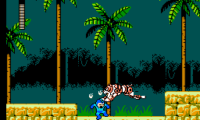 Rockman 5 – Blues no Wana! (Japan)
