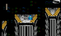 Rockman 5 – Blues no Wana! (Japan) [Hack by Tar v1.0] (~Rockman 5 – Wily’s Dream Space)