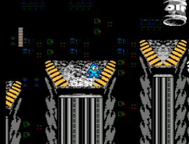 Rockman 5 – Blues no Wana! (Japan) [Hack by Tar v1.0] (~Rockman 5 – Wily’s Dream Space)