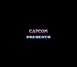 Rockman 5 – Double Jumper