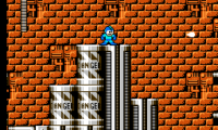 Rockman 6 – After Tournament