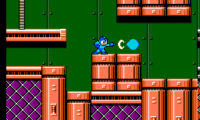 Rockman 6 – Shijou Saidai no Tatakai!! (Japan)