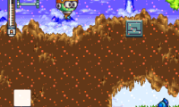 Rockman 7 EP – English