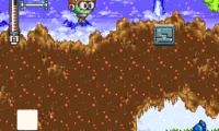 Rockman 7 EP – English