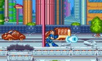 Rockman 7 – Shukumei no Taiketsu! (Japan) (Sample)