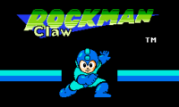Rockman Claw