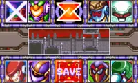 Rockman &amp; Crystal