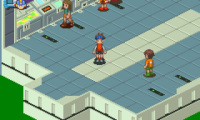 RockMan EXE 3 (J)(Eurasia)