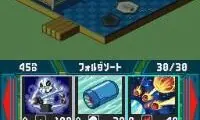 Rockman EXE 5 DS – Twin Leaders (Japan)