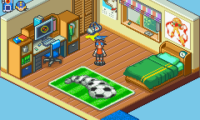 RockMan EXE 6 – Dennoujuu Faltzer (J)(sUppLeX)