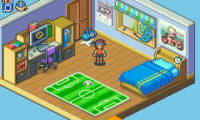 RockMan EXE 6 – Dennoujuu Grega (J)(sUppLeX)