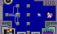 Rockman & Forte (English)