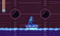 Rockman & Forte (Japan)