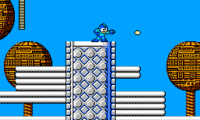 Rockman (Japan)