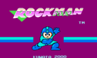 Rockman (Japan) [Hack by Kuwata v1.0] (~Rockman 2000)