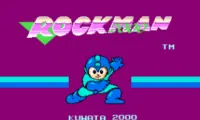 Rockman (Japan) [Hack by Kuwata v1.0] (~Rockman 2000)