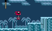 Rockman (Japan) [Hack by Small Apple v1.0] (~Rockman Kai)