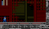 Rockman Mega World (Japan) (Alt)
