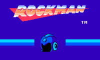Rockman RX