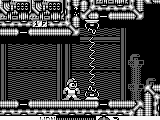 Rockman World 3 (Japan)