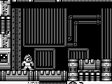 Rockman World 5 (Japan)