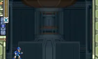 Rockman X – 2016 New Year’s Hack