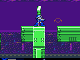 Rockman X – Cyber Mission (Japan)