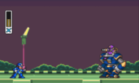 Rockman X (Japan)
