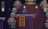 Rockman X2 (Japan)
