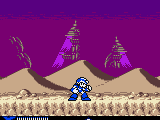 Rockman X2 – Soul Eraser (Japan)