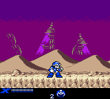 Rockman X2 – Soul Eraser (Japan)