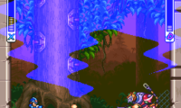 Rockman X3 – 2022 New Year’s Hack