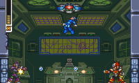 Rockman X3 (Japan)