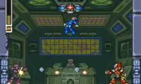 Rockman X3 (Japan)