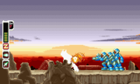RockMan Zero 2 (J)(Eurasia)