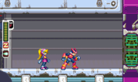RockMan Zero (J)(Eurasia)