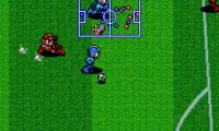 Rockman’s Soccer (Japan)