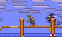 Rocko’s Modern Life – Spunky’s Dangerous Day (USA)
