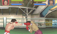 Rocky (E)(Independent)