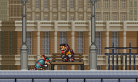 Rocky Rodent (USA)
