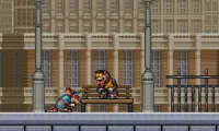 Rocky Rodent (USA)
