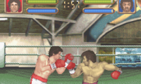 Rocky (U)(Venom)