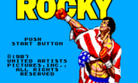 Rocky (World)