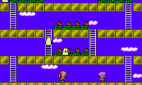 Rod Land (Japan)