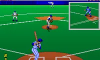 Roger Clemens’ MVP Baseball (Japan)