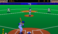Roger Clemens’ MVP Baseball (USA) (Beta)