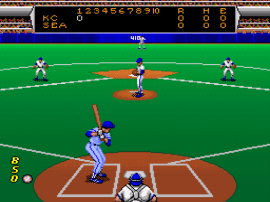 Roger Clemens’ MVP Baseball (USA) (Beta)