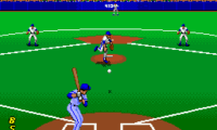 Roger Clements MVP Baseball (USA)