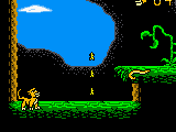 Roi Lion, Les – Les Adventures de Simba (France)