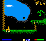 Roi Lion, Les – Les Adventures de Simba (France)